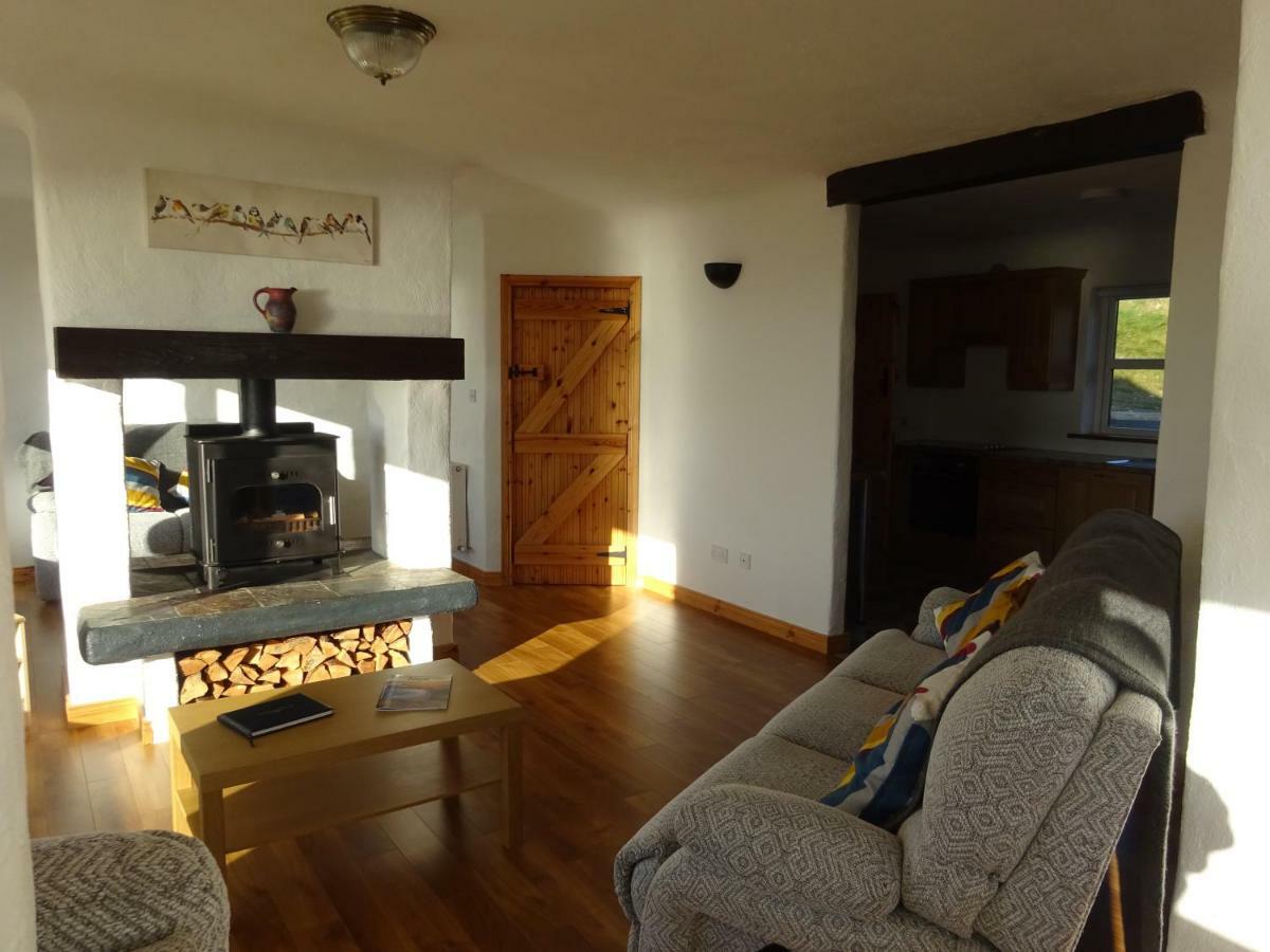 Holiday home Crohy