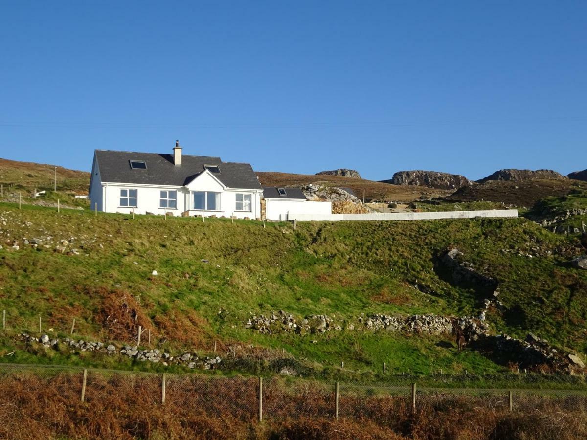 Crohy Donegal Town