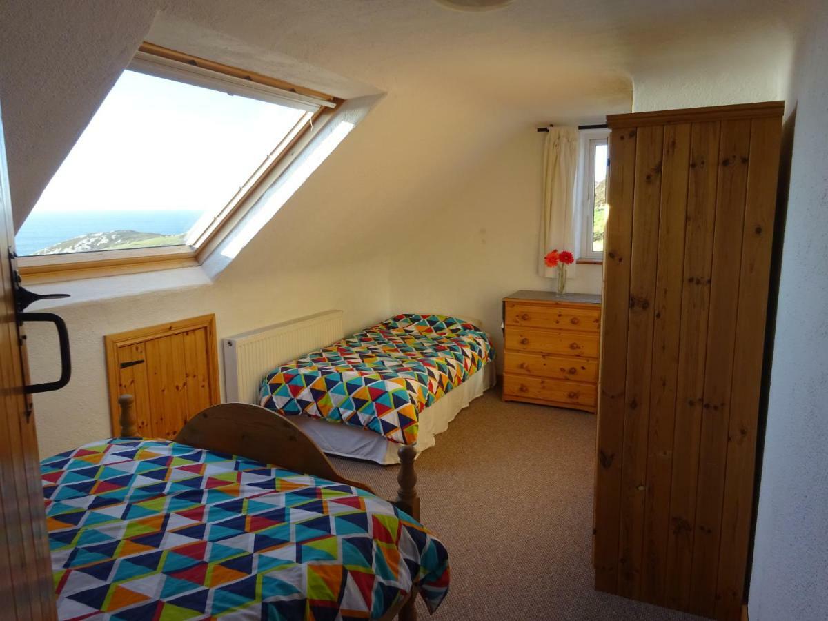 Holiday home Crohy