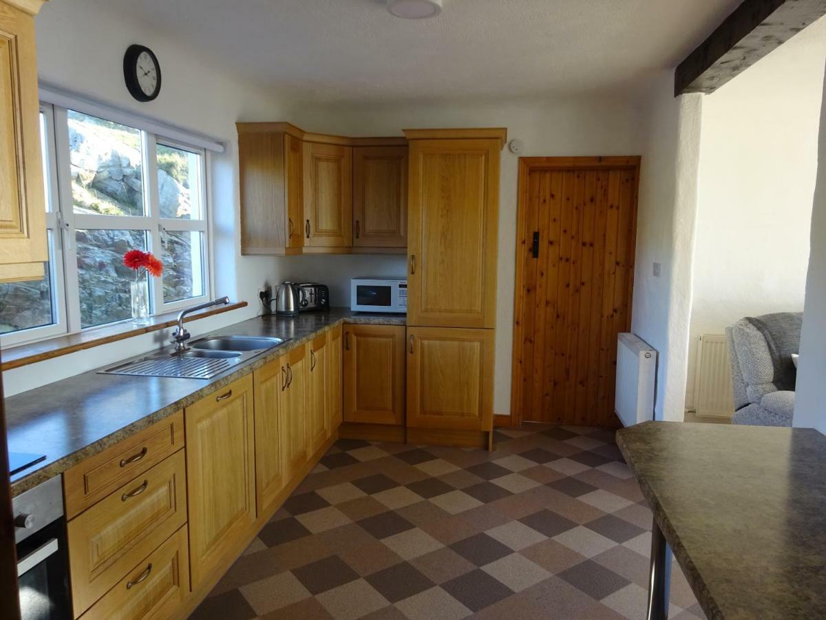 Crohy Holiday home