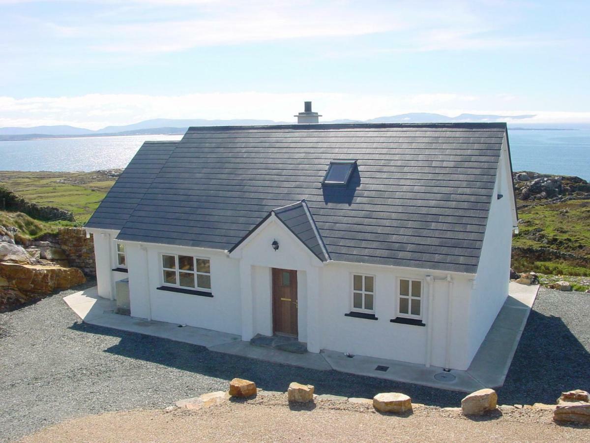 Crohy Holiday home